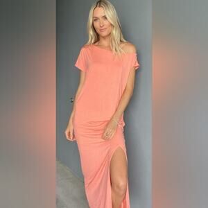 Six Fifty Go-To Vacation Dress Size XS NWT